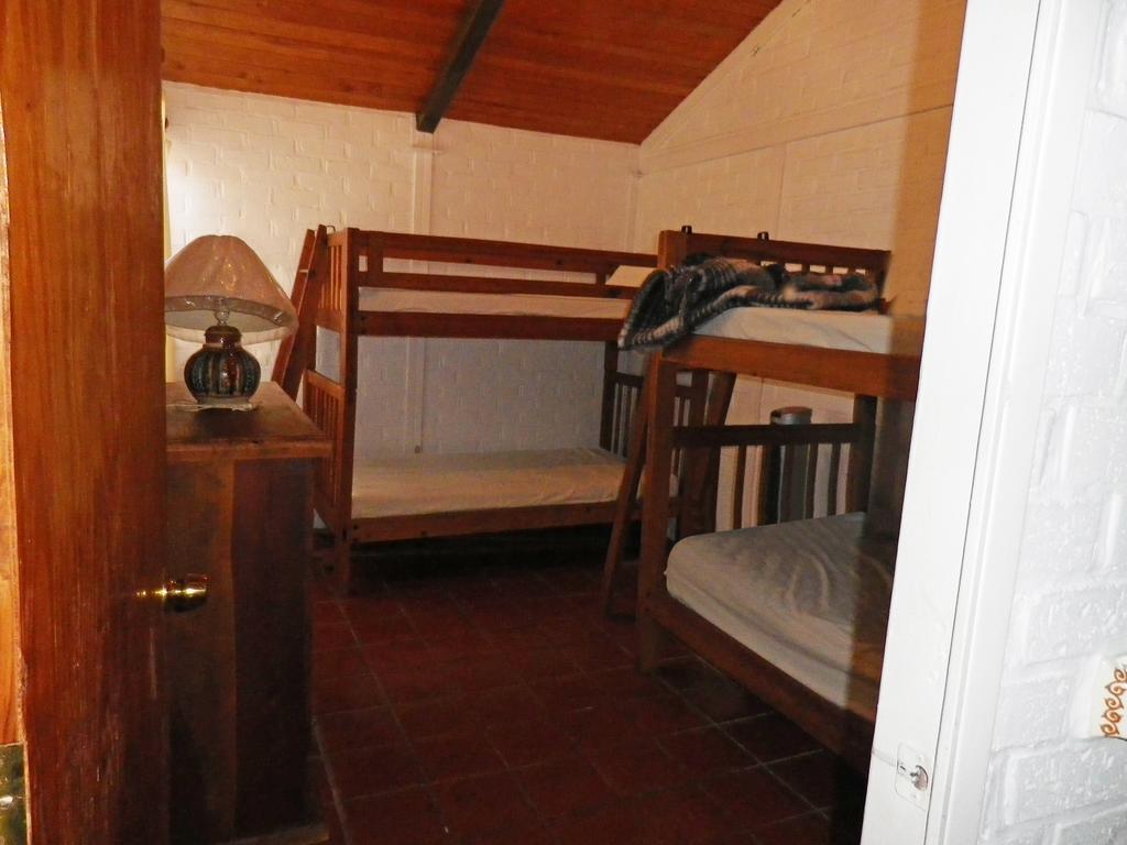 Villa Santa Maria Santa María del Oro Room photo
