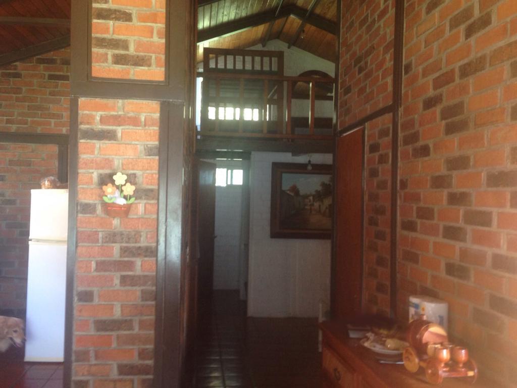 Villa Santa Maria Santa María del Oro Room photo