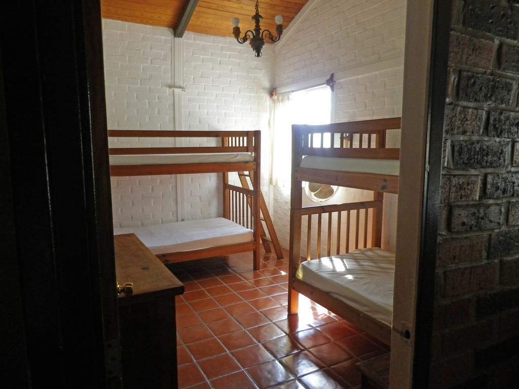 Villa Santa Maria Santa María del Oro Room photo
